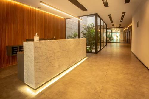 Apartamento Luxury 2br In Miraflores