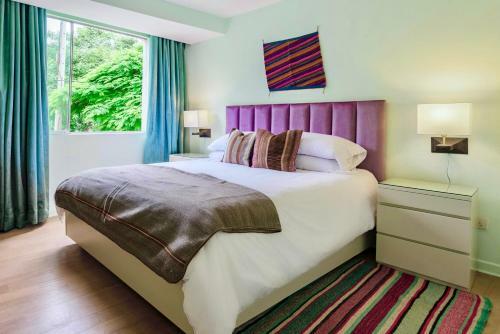 Apartamento ? Kotosh Residence ? Luxury Best Location & Piano