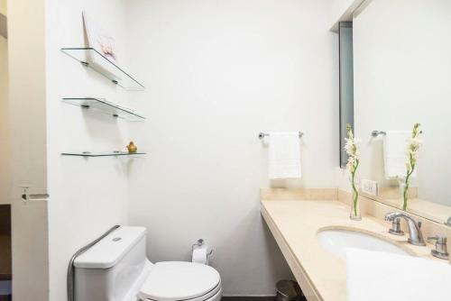 Apartamento ? Kotosh Residence ? Luxury Best Location & Piano