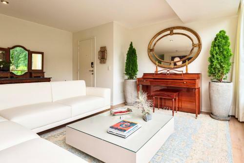 Apartamento ? Kotosh Residence ? Luxury Best Location & Piano