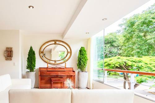 Apartamento ? Kotosh Residence ? Luxury Best Location & Piano