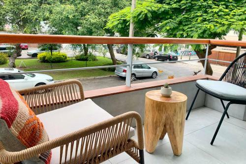 Apartamento ? Kotosh Residence ? Luxury Best Location & Piano