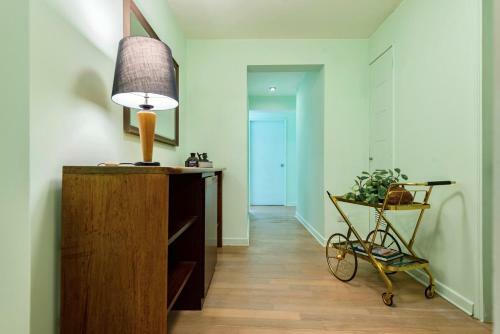 Apartamento ? Kotosh Residence ? Luxury Best Location & Piano