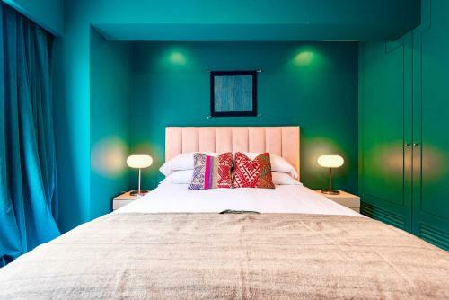 Apartamento ? Kotosh Residence ? Luxury Best Location & Piano