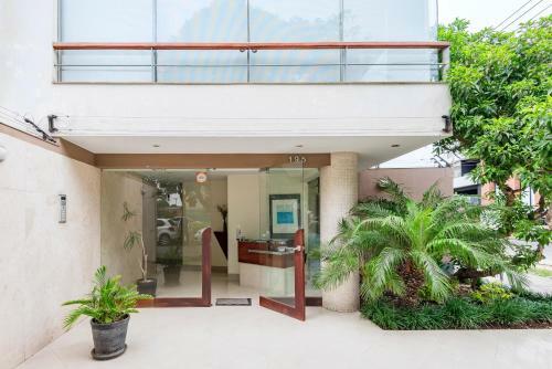 Apartamento ? Kotosh Residence ? Luxury Best Location & Piano