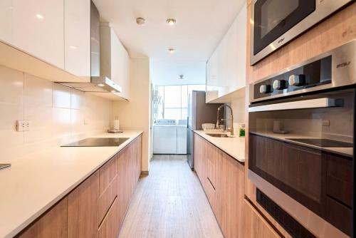 Apartamento ? Kotosh Residence ? Luxury Best Location & Piano