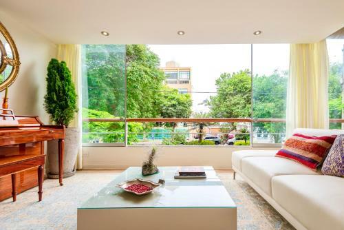 Apartamento ? Kotosh Residence ? Luxury Best Location & Piano