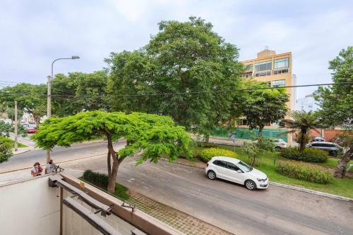 Apartamento ? Kotosh Residence ? Luxury Best Location & Piano