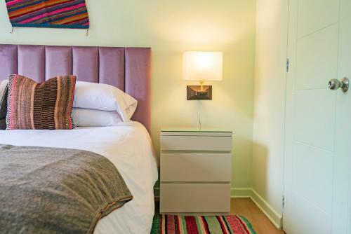 Apartamento ? Kotosh Residence ? Luxury Best Location & Piano