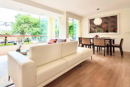 Apartamento ? Kotosh Residence ? Luxury Best Location & Piano