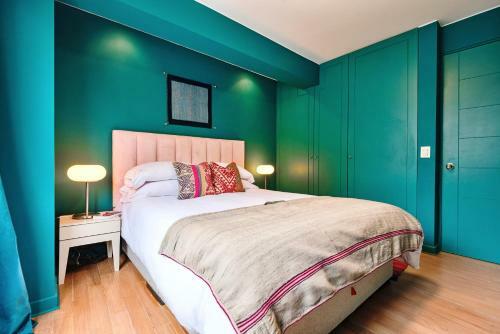Apartamento ? Kotosh Residence ? Luxury Best Location & Piano