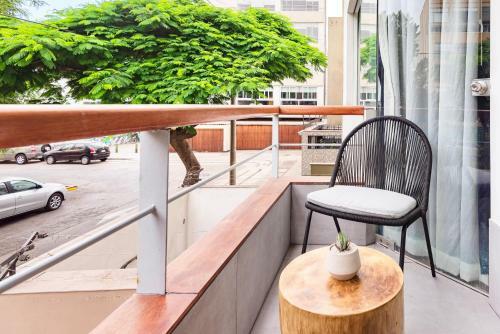 Apartamento ? Kotosh Residence ? Luxury Best Location & Piano