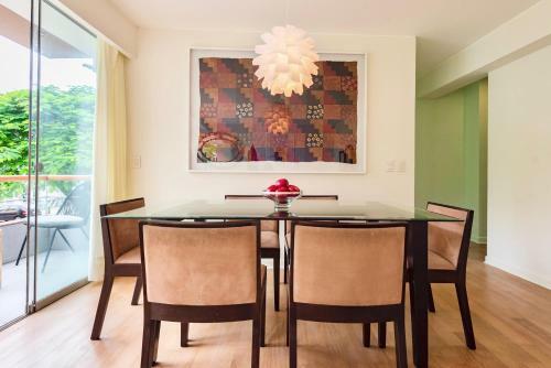 Apartamento ? Kotosh Residence ? Luxury Best Location & Piano