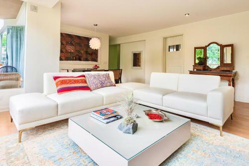 Apartamento ? Kotosh Residence ? Luxury Best Location & Piano