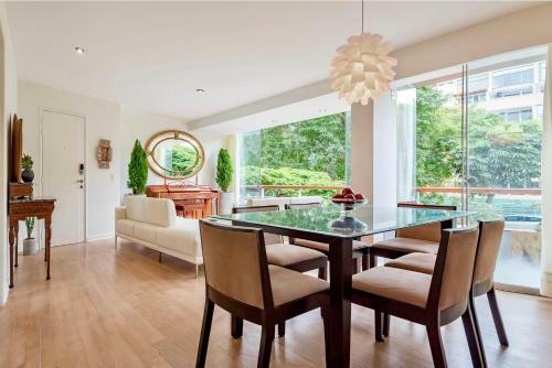 Apartamento ? Kotosh Residence ? Luxury Best Location & Piano