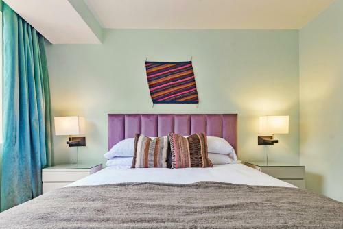 Apartamento ? Kotosh Residence ? Luxury Best Location & Piano