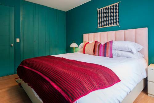 Apartamento ? Kotosh Residence ? Luxury Best Location & Piano