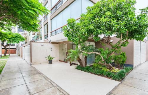 Apartamento ? Kotosh Residence ? Luxury Best Location & Piano
