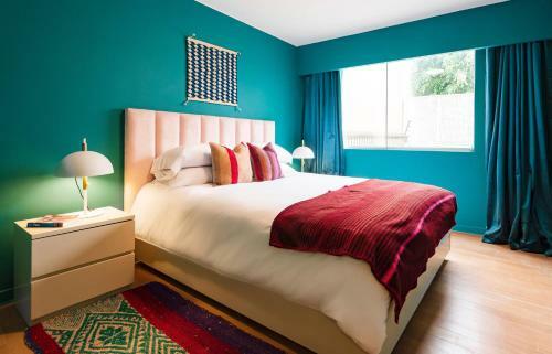 Apartamento ? Kotosh Residence ? Luxury Best Location & Piano