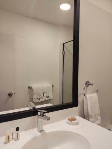 Apartamento Posh 2br In Miraflores