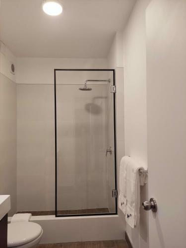 Apartamento Posh 2br In Miraflores