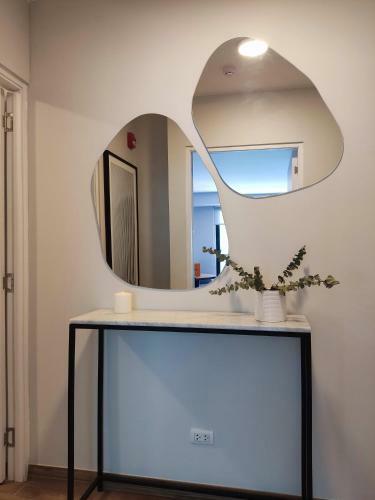 Apartamento Posh 2br In Miraflores