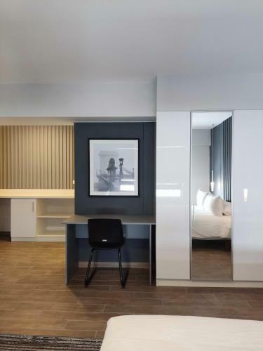Apartamento Posh 2br In Miraflores