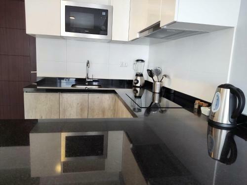 Apartamento Neat 1br In Barranco