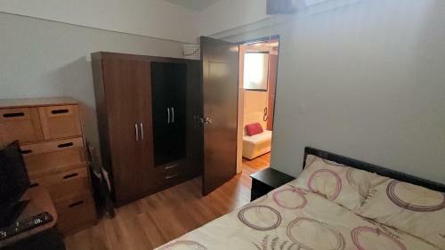 Apartamento Hermoso Y Acogedor Mini Departamento Amoblado En Barranco