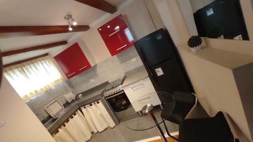 Apartamento Hermoso Y Acogedor Mini Departamento En Barranco