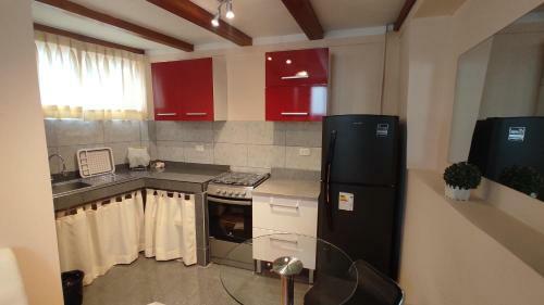 Apartamento Hermoso Y Acogedor Mini Departamento En Barranco