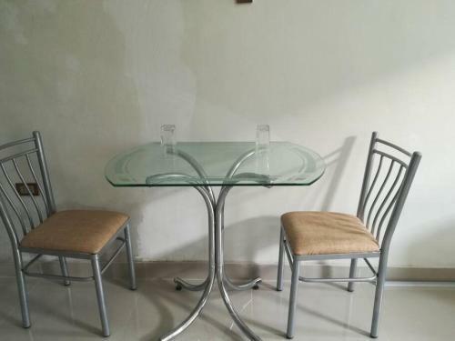Apartamento Studio Entero Cerca Al Palacio Gobierno