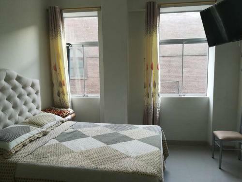 Apartamento Studio Entero Cerca Al Palacio Gobierno