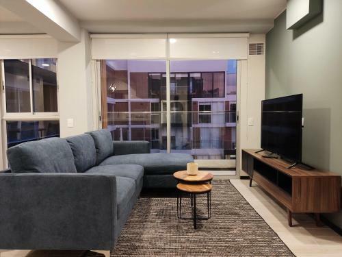 Apartamento Beautiful 2br In Barranco