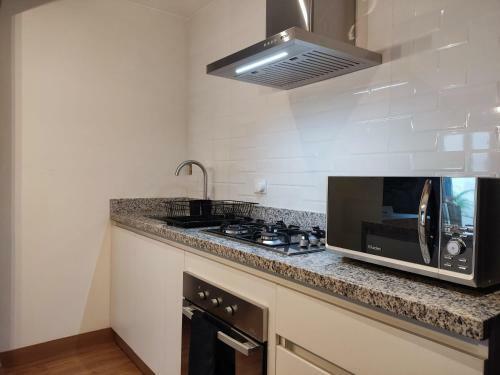 Apartamento Luxury Loft With Private Terrace