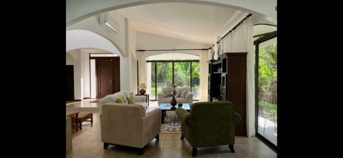Casa Salman 3 Bedrooms