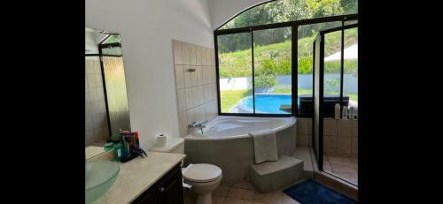 Casa Salman 3 Bedrooms