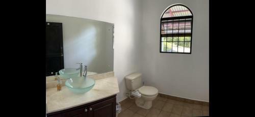 Casa Salman 3 Bedrooms