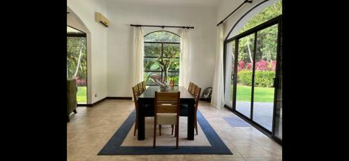 Casa Salman 3 Bedrooms