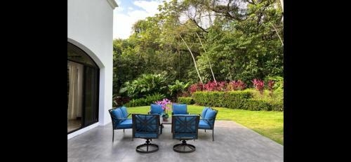 Casa Salman 3 Bedrooms