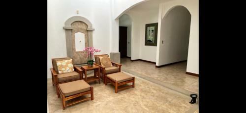 Casa Salman 3 Bedrooms