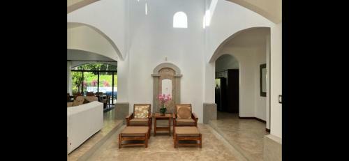 Casa Salman 3 Bedrooms