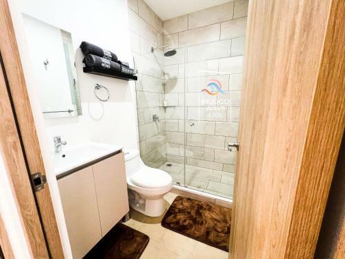 Apartamento Bejuco Beach Front Condo