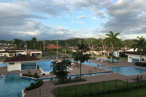 Apartamento Vistas De Bejuco