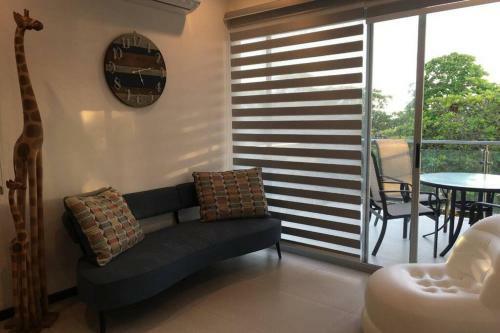 Apartamento Vistas De Bejuco