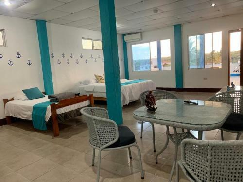Hostal Descanso Del Petrel By Luna
