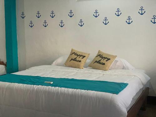 Hostal Descanso Del Petrel By Luna