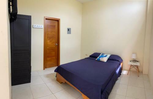 Apartamento Suite Arrayanes