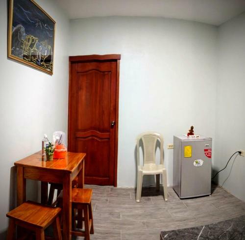 Apartamento Casa Scalesia