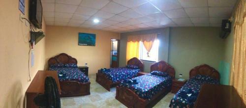 Hotel La Casa De Jeimy
